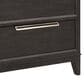 Pulaski Furniture Corp Quincy 2-Drawer Nightstand in Dark Brown, , large