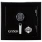Cannon Fortified 18" Personal Safe in Textured Black Gloss, , large