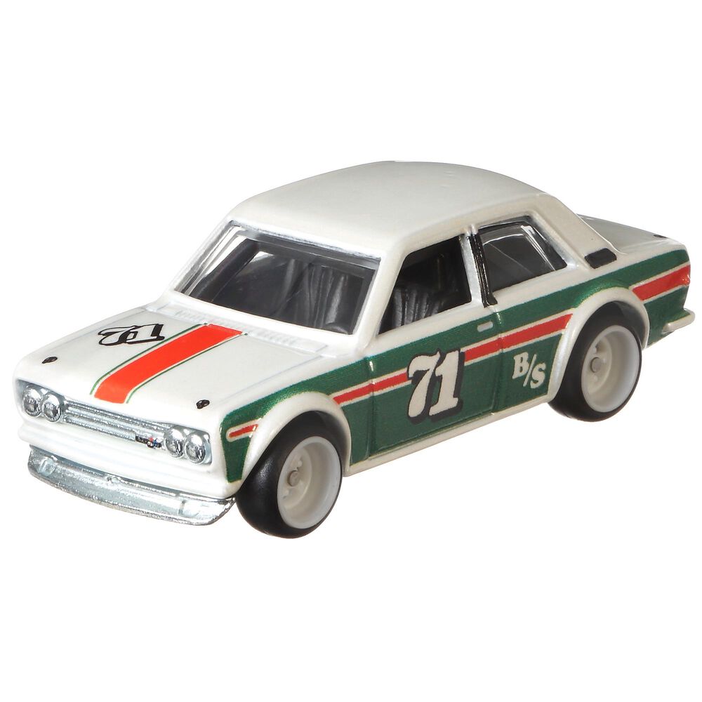 Hot Wheels Datsun 510, , large