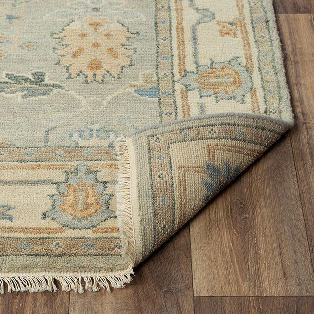 RIZZY Belmont 9&#39; x 12&#39; Beige, Light Grey and Gold Area Rug, , large