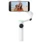 Insta360 Flow 2 Pro Gimbal in Summit White, , large