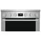 Electrolux 30" Induction Freestanding Range in Stainless Steel, , large