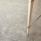 Nourison Starry Nights STN04 5" x 7" Cream and Grey Area Rug, , large
