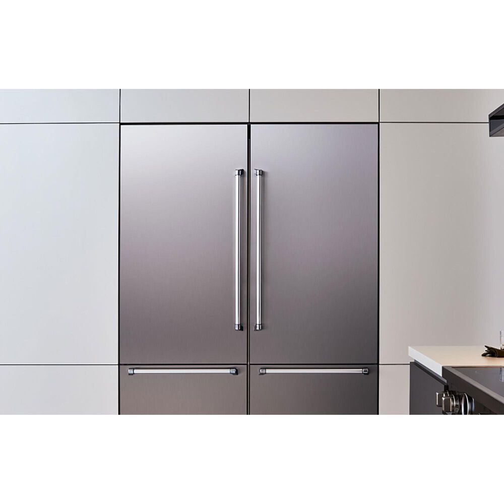 Bertazzoni 30&quot; Built-In Bottom Mount Refrigerator with Left Hinge - Panels Sold Separately, , large