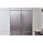 Bertazzoni 30" Built-In Bottom Mount Refrigerator with Left Hinge - Panels Sold Separately, , large