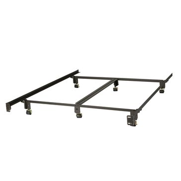 Glideaway Queen Glide-A-Matic Bed Frame, , large