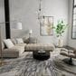 Feizy Rugs Skyview 39Q8F 9" x 12" Green Area Rug, , large