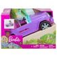 Barbie All-Terain Jeep Vehicle, , large