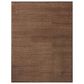 Loloi Beckham Charcoal and Brown 3" x 11"6" Runner, , large