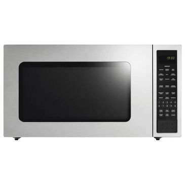Fisher and Paykel 2 Cu. Ft. 24" Traditional Microwave in Stainless Steel, , large