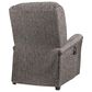 Lounge Polaris Large Power Lift Chair Recliner in Noah Asher, , large