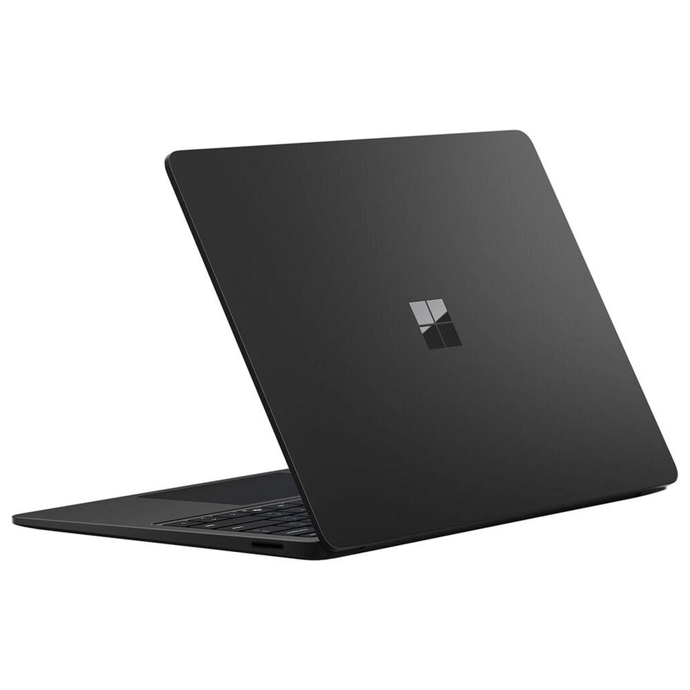 Microsoft Surface 8 13.8" PixelSense Touchscreen Copilot+ PC Laptop | Snapdragon X2 Elite - 16GB RAM - Qualcomm Adreno Graphics - 512GB SSD in Black, , large