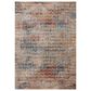 Loloi II Bianca  2"8" x 4" Ocean and Spice Area Rug, , large