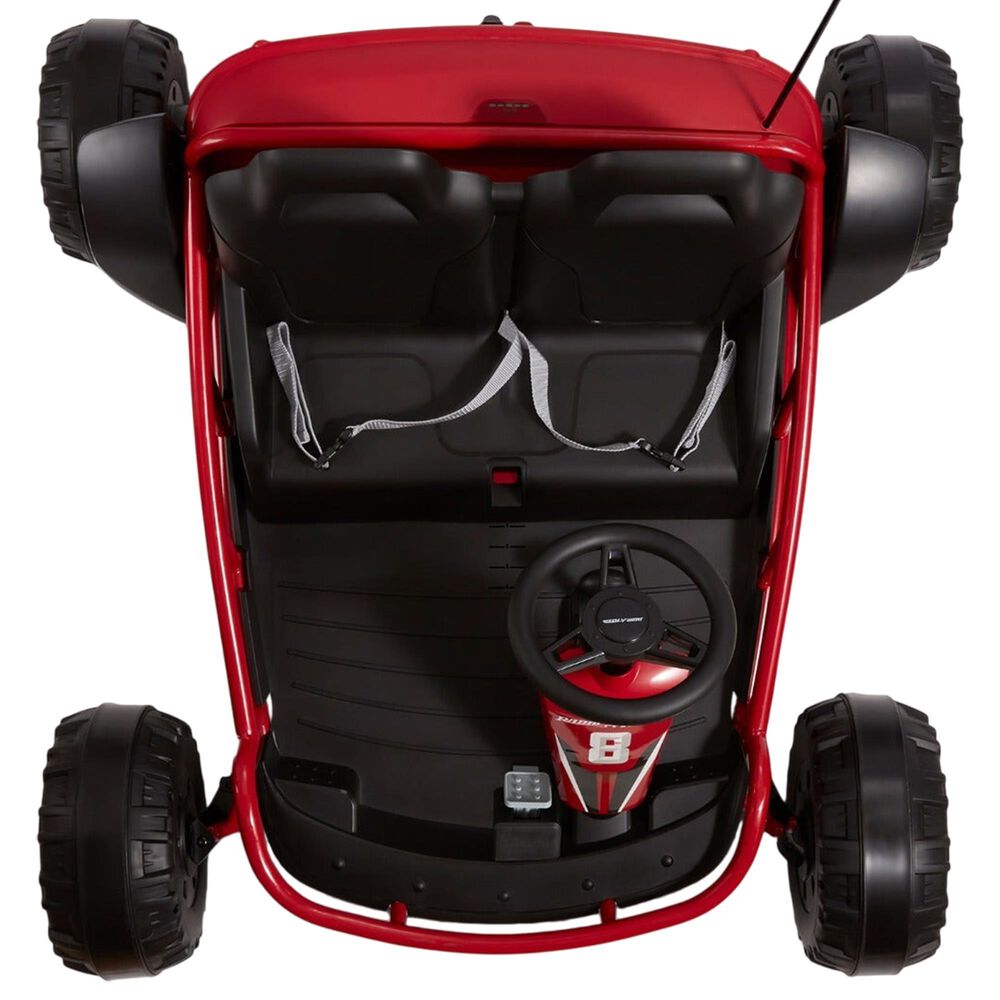 Radio Flyer Ultimate 2-Seat Go-Kart, , large
