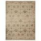 Loloi Giada GIA-05 2"7" x 4" Silver Sage Area Rug, , large
