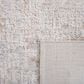 Safavieh Marmara MRM314F 2" x 8" Grey, Beige and Blue Runner, , large