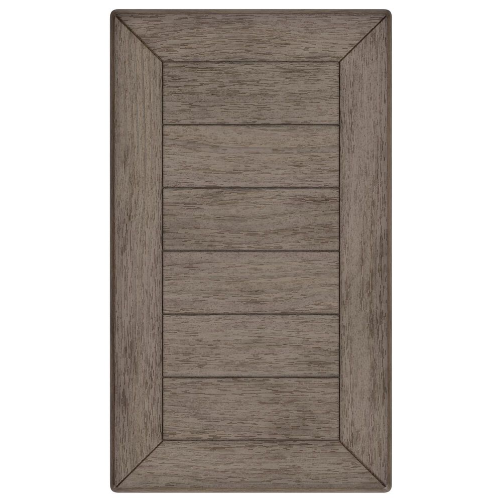 Ashley Tyler Creek End Table in Grayish Brown and Black, , large