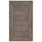 Ashley Tyler Creek End Table in Grayish Brown and Black, , large