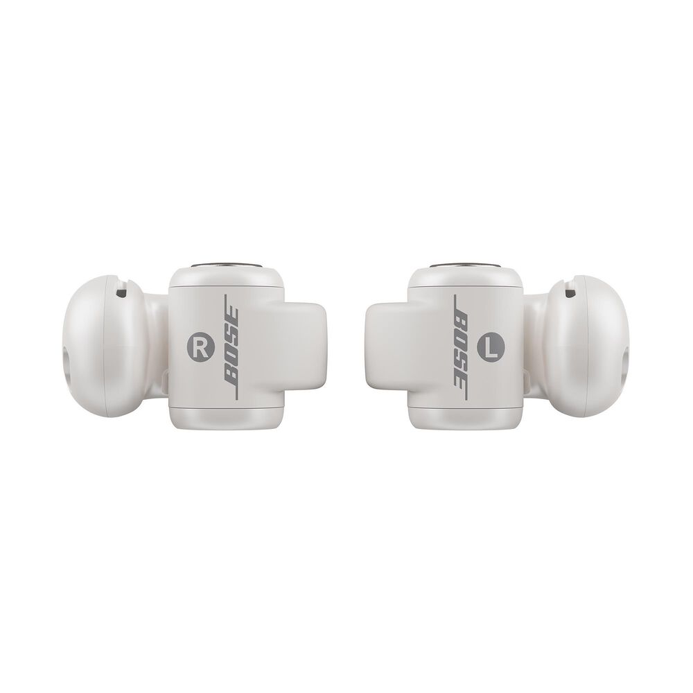 Bose Corporation Ultra Open Earbuds in White Smoke, , large