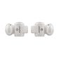 Bose Corporation Ultra Open Earbuds in White Smoke, , large