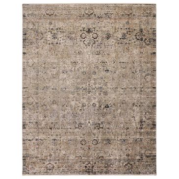 Feizy Rugs Caprio 7"10" x 10" Sand Area Rug, , large