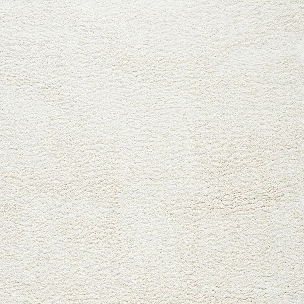 Safavieh August Shag AUG900C 10&#39; x 14&#39; Ivory Area Rug, , large