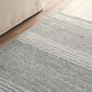 Jaipur Finnigan FGN06 Ivory 5" x 8" Area Rug, , large