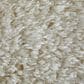 Feizy Darian 9" x 12" White Area Rug, , large
