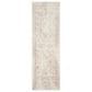 Safavieh Adirondack ADR109H 2"6" x 8" Ivory and Rose Runner, , large