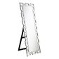 Pacific Landing Cheval Mirror in Clear Mirror Finish, , large