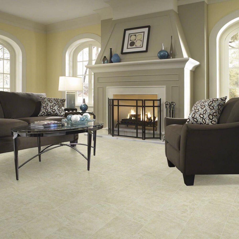 Shaw Vision Allure 12&quot; x 24&quot; Polished Ceramic Tile, , large