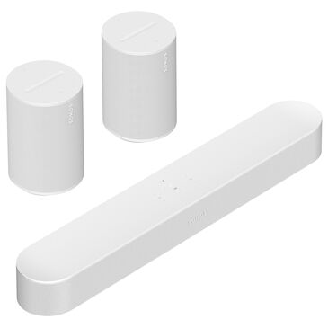 SONOS Surround Set with Beam, , large