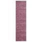 Safavieh Vision 2"2" x 8" Grape Runner, , large