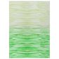 Dalyn Rug Company Seabreeze Striped 10" x 14" Cactus Area Rug, , large