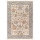 Surya Chicago CHG2311 7"10" Round Light Beige, Slate, Mustard, Black, Blue, Light Grey Area Rug, , large