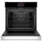 Monogram 30" Smart Electric Convection Single Wall Oven Minimalist Collection - Stainless Steel, , large