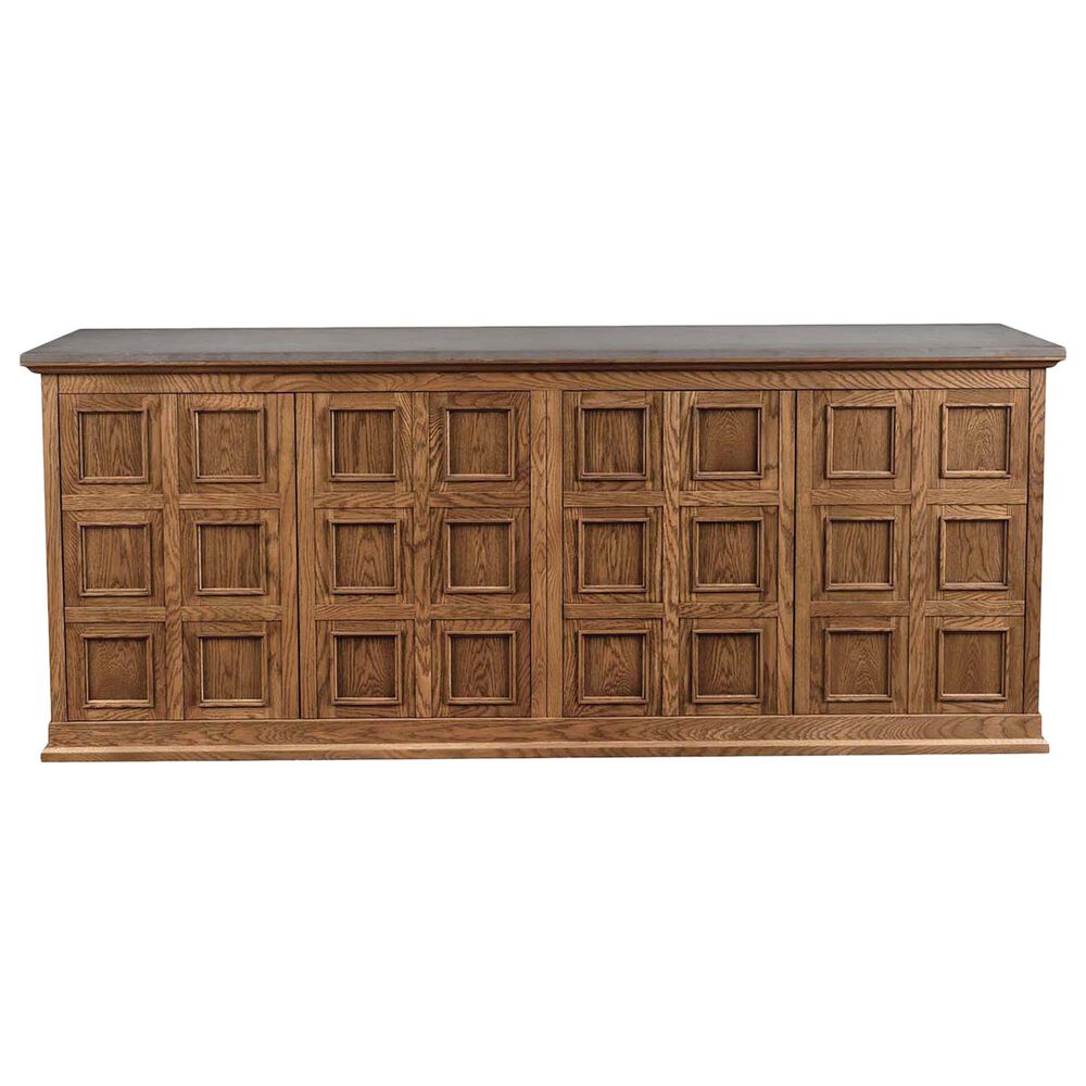 Stickley Furniture St. Lawrence Buffet in Bay Brown, , large
