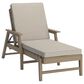 Ashley Grover Beach Chaise Lounge in Driftwood, , large