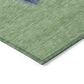Dalyn Rug Company Wonderland WN34 Aloe 2"6" x 3"10" Area Rug, , large