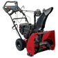 Toro 24" Electric Start Single-Stage Snow Blower, , large