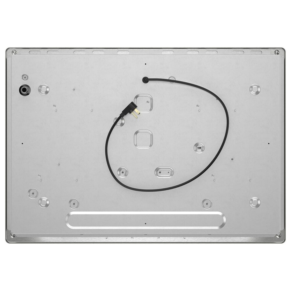 Whirlpool 30&quot; Gas Cooktop with 4 Burner in White, , large