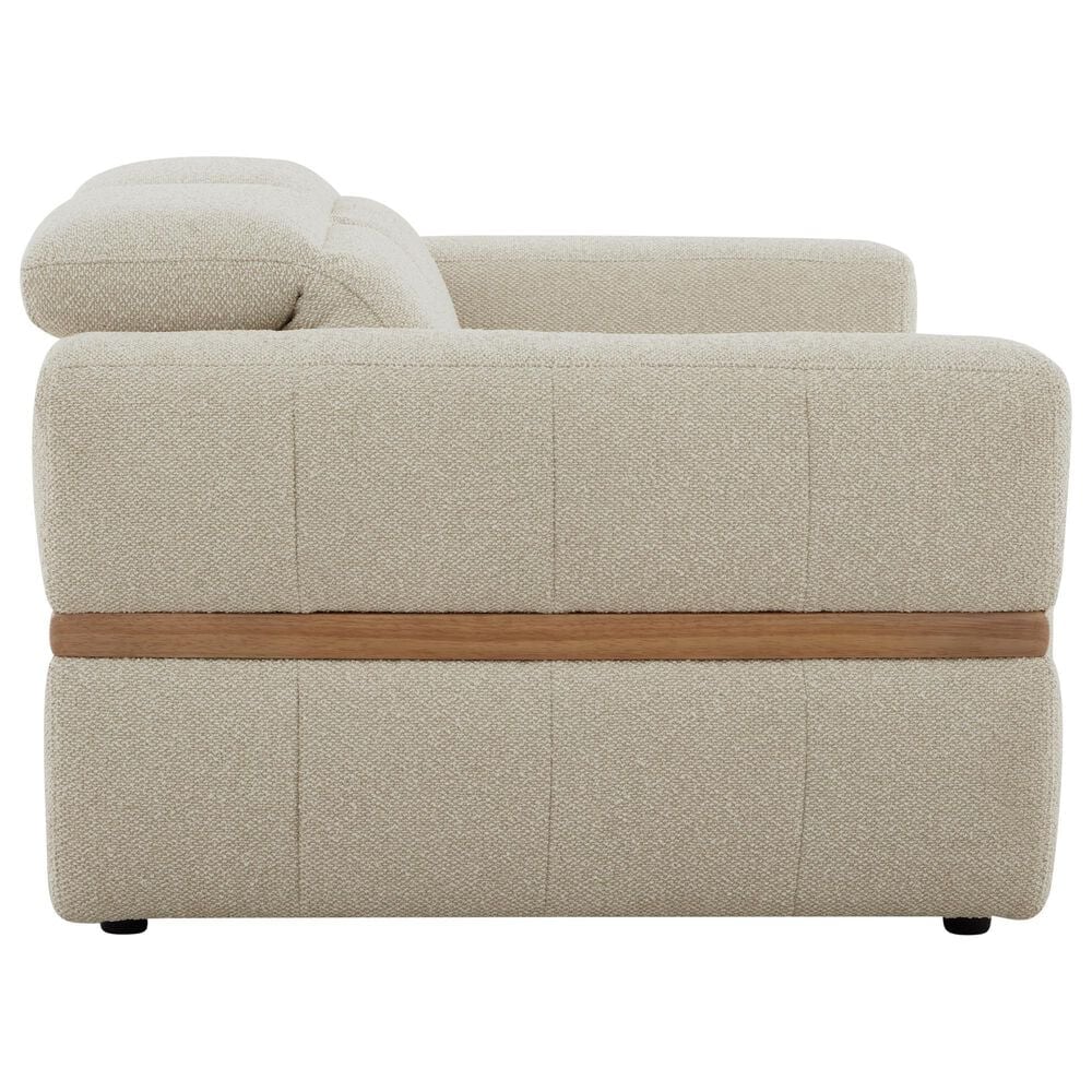 Interlochen Power Reclining Loveseat in Tasmin Linen, , large