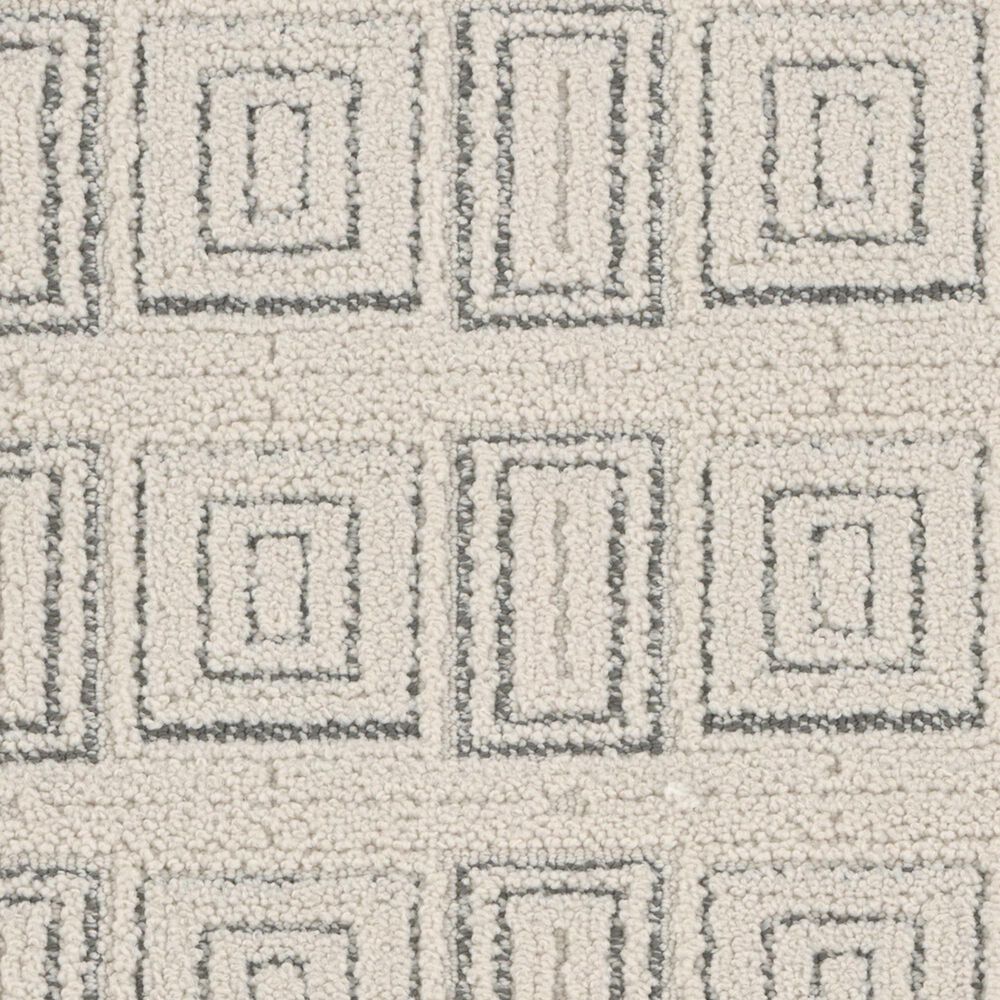 Karastan Rionel Carpet in Midnight Mosaic, , large