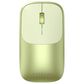 Satechi Slim EX Wireless Mouse in Citrus, , large