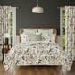 J. Queen New York Evergreen 3-Piece Full/Queen Quilt Set in Sage, , large