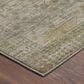Dalyn Rug Company Aristo AR2 Ivory 1"8" x 2"6" Area Rug, , large