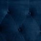 Baxton Studio Caronia Queen Upholstered Storage Bed in Navy Blue, , large