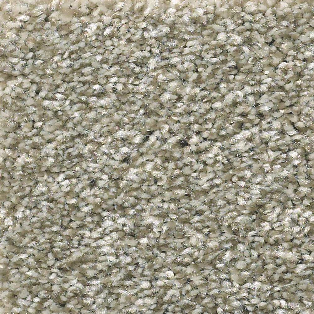 Shaw Simply the Best Attainable Carpet in Winter Dunes, , large