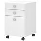 Bush Echo 2-Piece Office Set in Pure White, , large