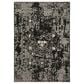 Dalyn Rug Company Antalya AY3 3"3" x 5"3" Midnight Area Rug, , large